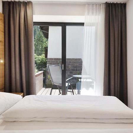 Apartments Montblanc Seceda Ορτιζέι Εξωτερικό φωτογραφία