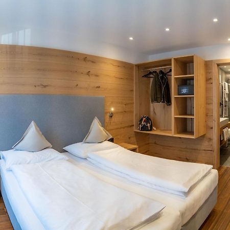 Apartments Montblanc Seceda Ορτιζέι Εξωτερικό φωτογραφία