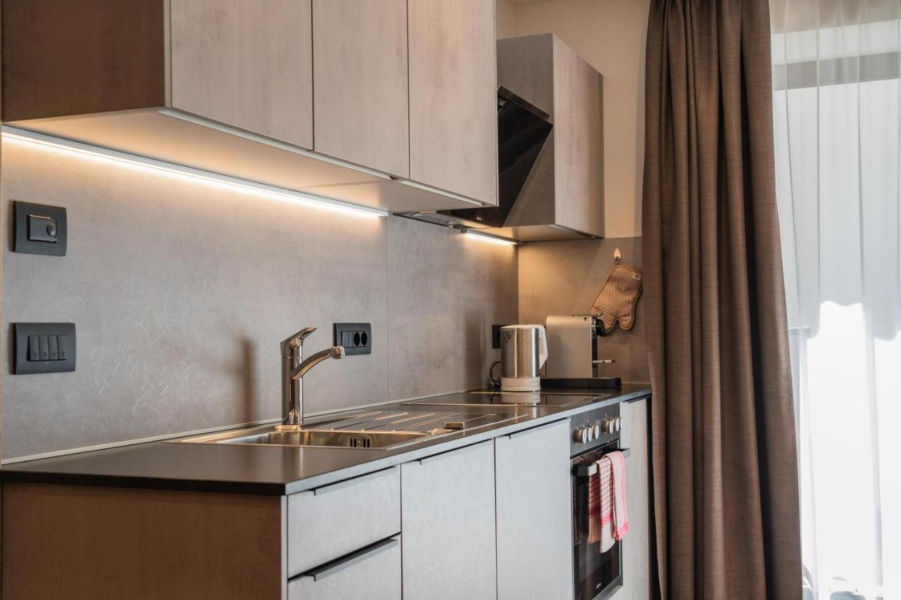 Apartments Montblanc Seceda Ορτιζέι Εξωτερικό φωτογραφία