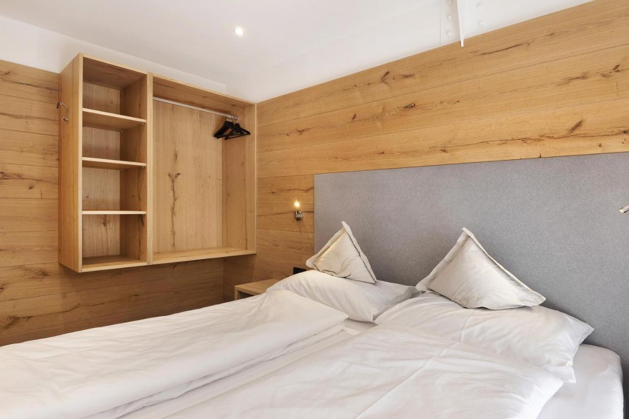 Apartments Montblanc Seceda Ορτιζέι Εξωτερικό φωτογραφία