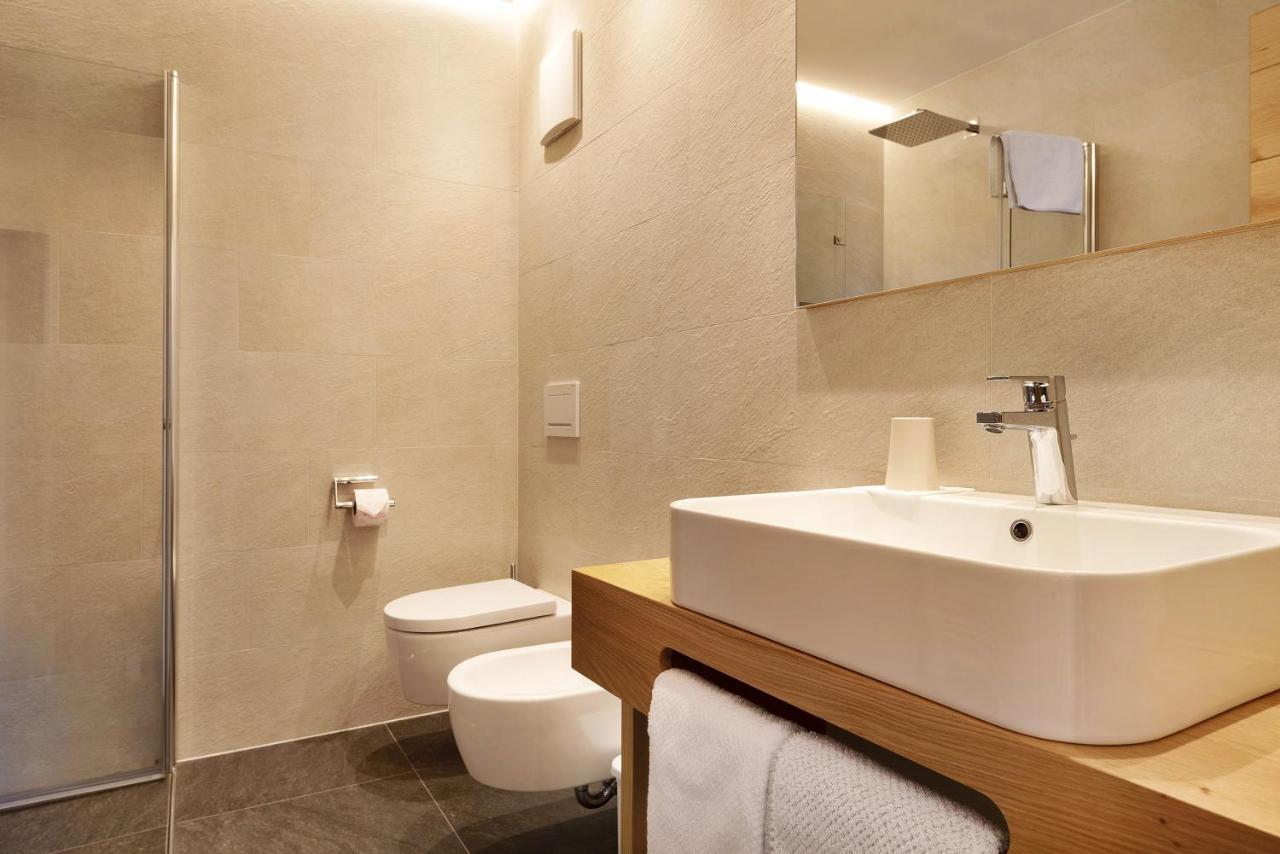 Apartments Montblanc Seceda Ορτιζέι Εξωτερικό φωτογραφία