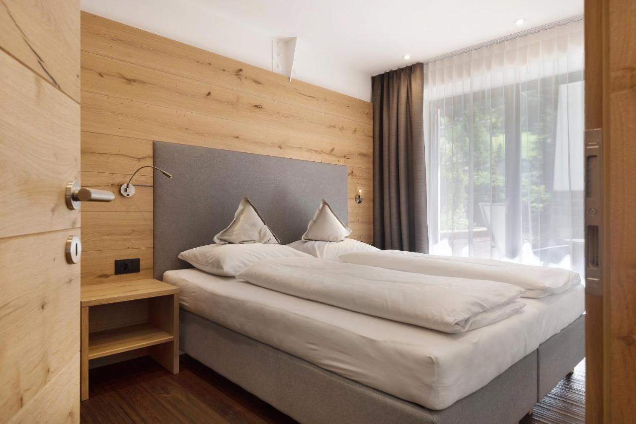 Apartments Montblanc Seceda Ορτιζέι Εξωτερικό φωτογραφία