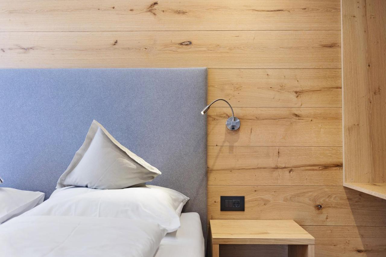 Apartments Montblanc Seceda Ορτιζέι Εξωτερικό φωτογραφία