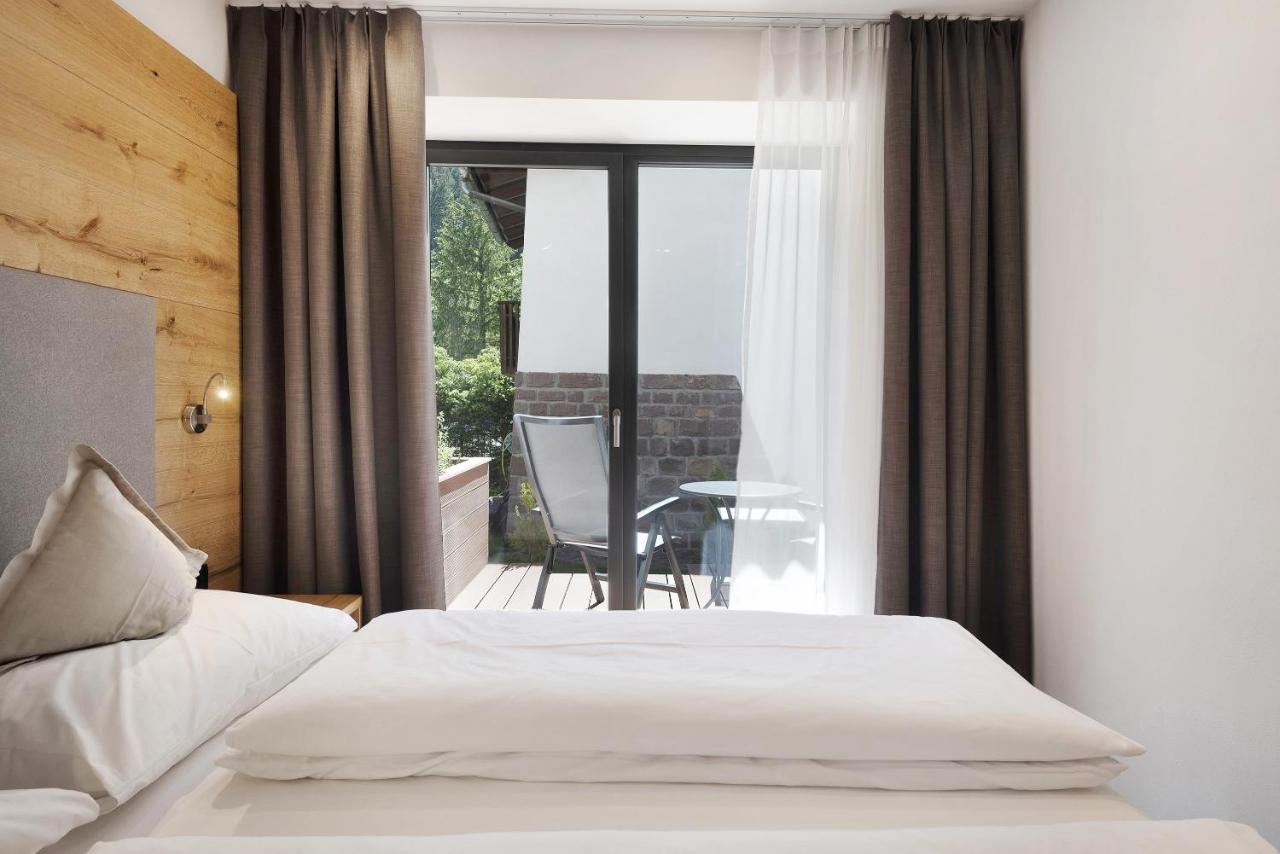 Apartments Montblanc Seceda Ορτιζέι Εξωτερικό φωτογραφία