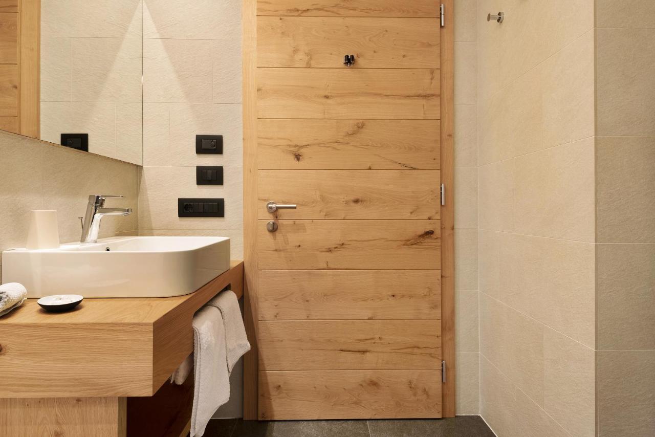 Apartments Montblanc Seceda Ορτιζέι Εξωτερικό φωτογραφία