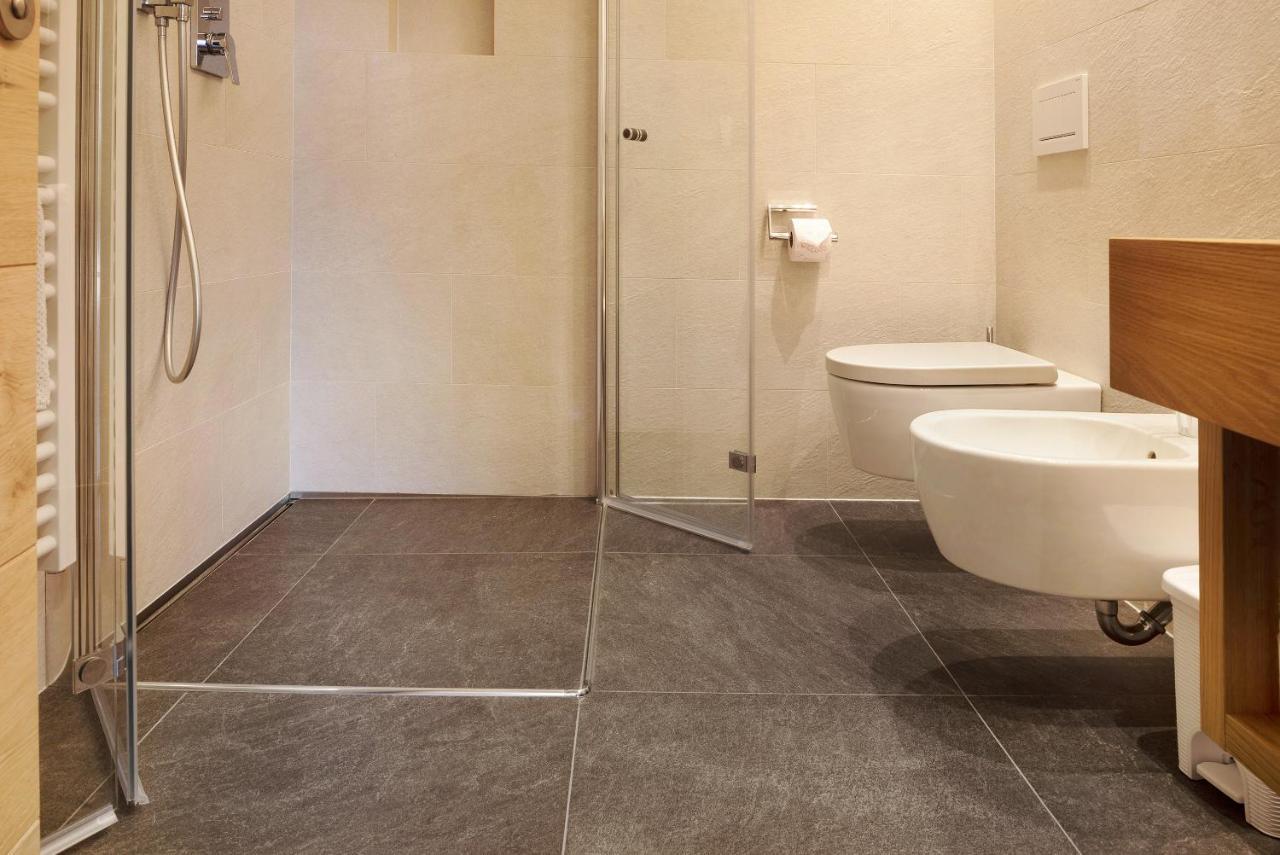 Apartments Montblanc Seceda Ορτιζέι Εξωτερικό φωτογραφία