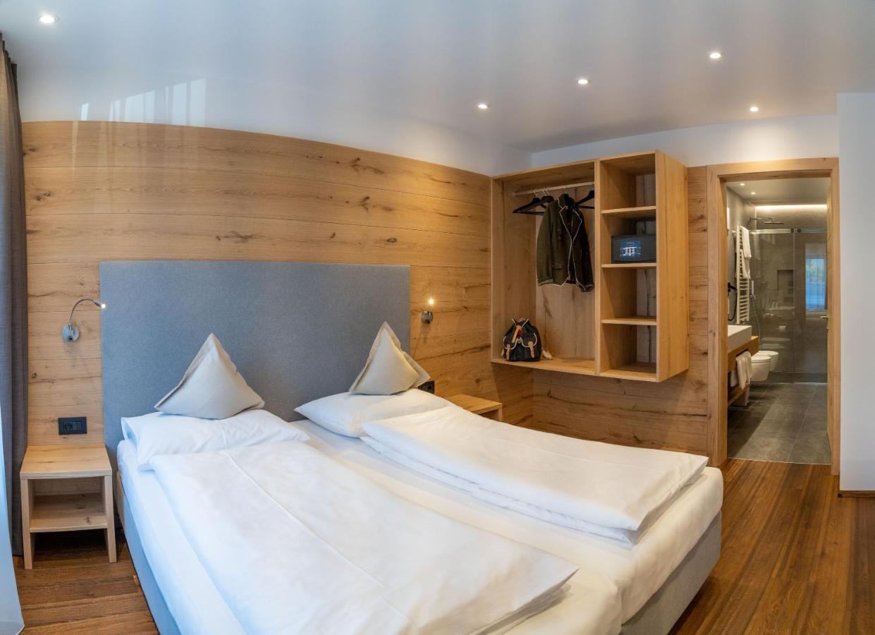 Apartments Montblanc Seceda Ορτιζέι Εξωτερικό φωτογραφία