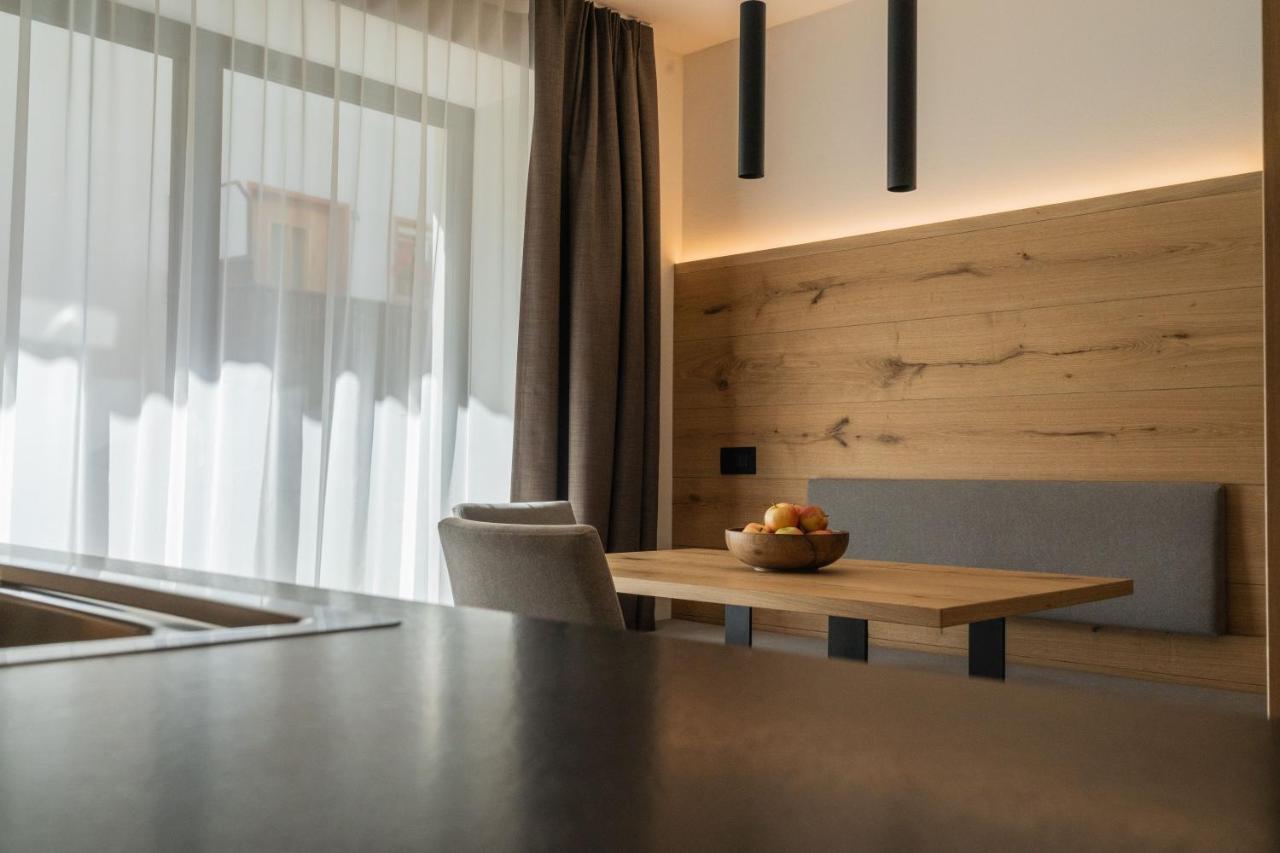 Apartments Montblanc Seceda Ορτιζέι Εξωτερικό φωτογραφία